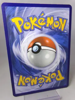 Pokemon Flareon VMax Jumbo Oversized Foil Black Star Promo SWSH180 071222WT2 - Image 3