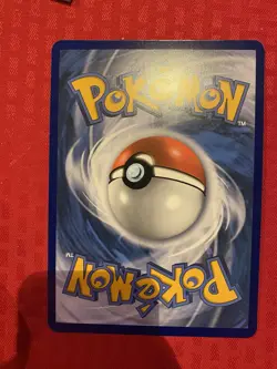 Pokemon TCG JUMBO Flareon VMAX Promo SWSH180 Premium Collection Card 2021 NM - Image 2