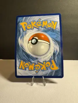 🔥Pokemon TCG-Flareon VMAX-Jumbo-Promo-Alt Art-SWSH180-Premium Collection-M/LP - Image 2