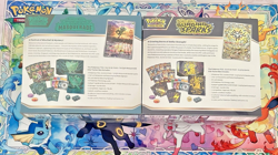 4x - Sealed ETB Elite Trainer Boxes - Pokemon Surging Sparks Twilight Masquerade - Image 3