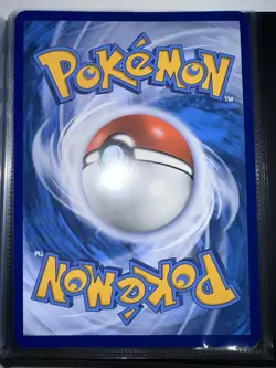 JUMBO Oversized Flareon VMAX Promo Alt Art SWSH180 Pokemon Premium Collection NM - Image 2