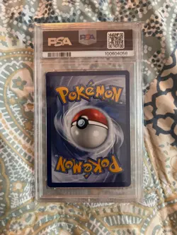 2024 POKEMON PINSIR TWILIGHT MASQUERADE ILLUSTRATION RARE #168 PSA 10 SLAB - Image 2