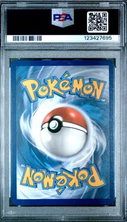 PSA 10 Gengar VMAX #157 Full Art 2021 Pokemon SwSh Sword & Shield Fusion Strike - Image 2