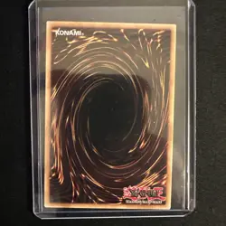 Yu-Gi-Oh Hundred Dragon DLCS-EN146 Limited Edition Secret Rare NM Condition - Image 2