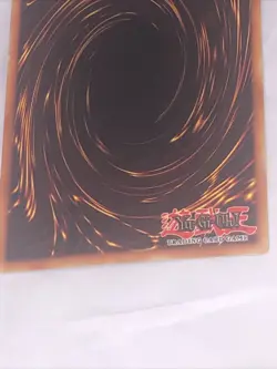 Yugioh Thousand Dragon Secret Rare MRD-143 LP - Image 4