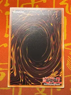 YUGIOH MIMIGHOUL MASTER ULTRA RARE 1ST NM INFO-EN090 - Image 2