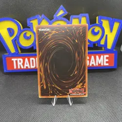 YuGiOh! - Hoshiningen MRD-102 Rare 1st Edition Near Mint Metal Raiders Vintage - Image 2