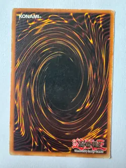 Yu-Gi-Oh! TCG Total Defense Shogun 2004 Collector's Tins CT1-EN001 Limited... - Image 2
