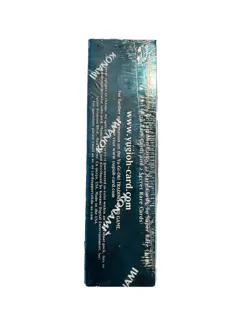 Yugioh Legend of Blue-Eyes White Dragon 25th Anniversary Booster Box Sealed 83717860532 - Image 3