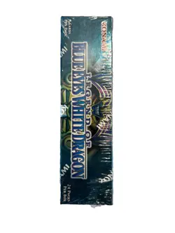 Yugioh Legend of Blue-Eyes White Dragon 25th Anniversary Booster Box Sealed 83717860532 - Image 5