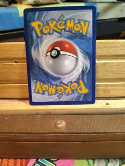 Magikarp 044/198 NM Pokemon Card Scarlet & Violet SVI EN 2023 Water Common - Image 2