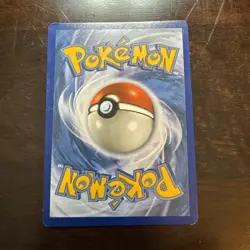 2017 Pokemon Ultra Ball (Secret) 161/149 Secret Rare SM Base Set Pokemon Card - Image 3