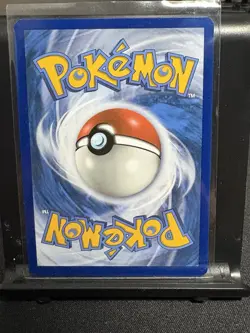 Jirachi Prism Star 97/168 Celestial Storm Holo Rare Pokemon Card - Image 2