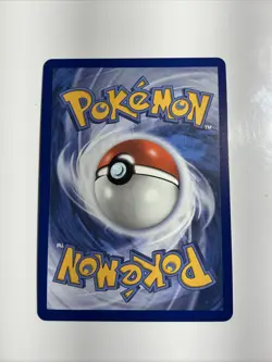 Clawitzer 141/132 Pokemon Card TCG Mega Evolutions Illustration Rare - Image 2