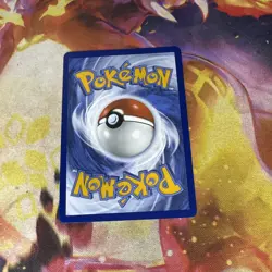 Helioptile 143/132 Illustration Rare Pokemon Card MEGA EVOLUTION - English NM - Image 2