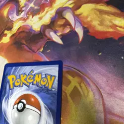 Helioptile 143/132 Illustration Rare Pokemon Card MEGA EVOLUTION - English NM - Image 5