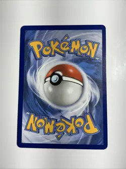 Clawitzer 141/132 Pokemon Card TCG Mega Evolutions Illustration Rare - Image 2