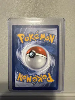 Pokemon TCG Charizard VMAX SWSH261 Black Star Promos Holo Card NM Condition - Image 2