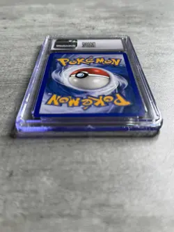 Pokemon Card Forretress CGC 9.5 Mint+, e-Reader EX Dragon 28/97, 2003 (1A) - Image 4