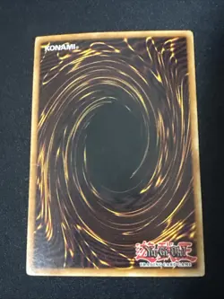 Sphinx Teleia EP1-EN003 Ultra Rare Exclusive Yu-Gi-Oh Card - Image 2