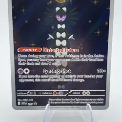 Gothitelle 211 Sv: Scarlet & Violet NM Promo Card Holo Pokemon - Image 3