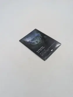 Breeding Pool - Borderless - MtG Edge of Eternities - NM - Unplayed - Image 3