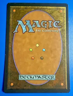 1 BANNED MTG Pradesh G | Fourth Edition | 1995 | Magic The Gathering |NM - Image 2