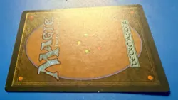 1 BANNED MTG Pradesh G | Fourth Edition | 1995 | Magic The Gathering |NM - Image 4