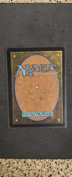 MTG Spiderman- Tangle M 0038 Borderless Foil - Image 2