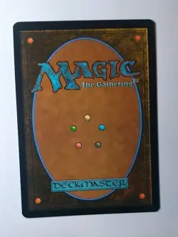 Magic the Gathering Spider-Man MTG Villainous Wrath Card #0074 - Image 3