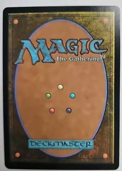 MTG Magic The Gathering Card Hissing Iguanar Creature Lizard Red Double Masters - Image 2