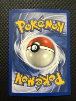 Wurmple 81/97 Ex Dragon Reverse Holo Pokemon - Image 3