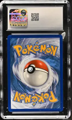 FLAPPLE V Battle Styles Holo Rare #018 CGC 10 Gem Mint Pokemon - Image 2
