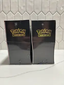 Pokemon TCG Mega Evolution Pokemon Center Elite Trainer Box ETB Set of 2 - Image 3