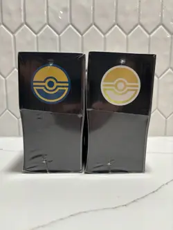 Pokemon TCG Mega Evolution Pokemon Center Elite Trainer Box ETB Set of 2 - Image 4