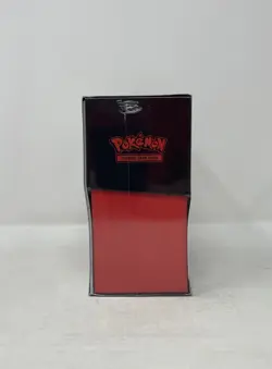 Pokemon TCG Scarlet & Violet Destined Rivals Factory Sealed Elite Trainer Box - Image 2