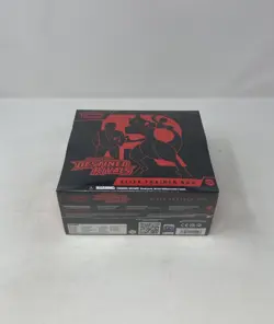 Pokemon TCG Scarlet & Violet Destined Rivals Factory Sealed Elite Trainer Box - Image 5