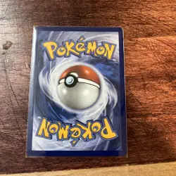 Pokemon Center Stamped Alakazam 009 Pokemon Mega Evolutions -ETB Promo Sealed - Image 5