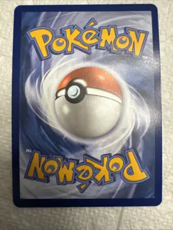 Pokemon Mega Evolution Exeggutor Illustration Rare 135/132 English NM (2 Items) - Image 3