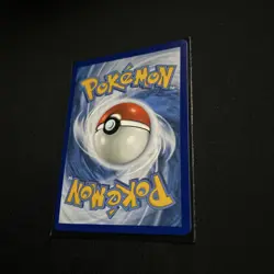 Pokemon Mega Evolution Vulpix IR 138/132 NM Pack Fresh English - In Hand - Image 2