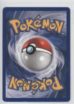 Oddish Pokemon Jungle #58 1999 READ - Image 2