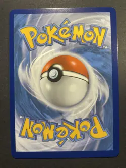 POKEMON FUSION STRIKE GRASS LEAF ENERGY SECRET RARE 283/264 TCG HOLO - Image 2