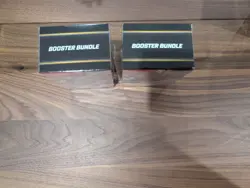2x Pokemon Mega Evolution Booster Bundles - Image 3