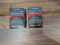 2x Pokemon Mega Evolution Booster Bundles - Image 4