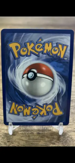 Pokemon TCG Mega Evolution Marshadow 146/132 Illustration Rare NM Pack Fresh - Image 2