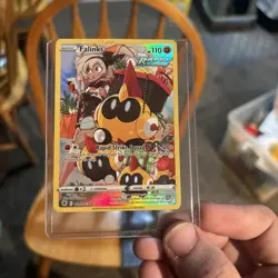 FALINKS TG07/TG30 ASTRAL RADIANCE TRAINER GALLERY HOLO POKEMON TCG ENGLISH - Image 1