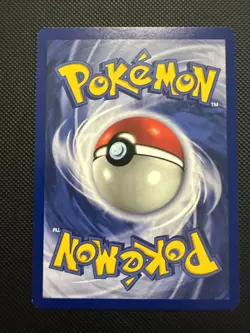 Mew 8 Wotc Promo Regular Black Star Promo Pokemon - Image 2