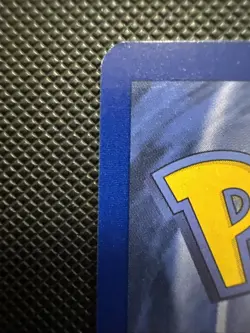 Mew 8 Wotc Promo Regular Black Star Promo Pokemon - Image 3