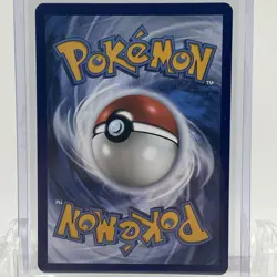 Pokemon TCG Mega Evolutions Mega Camerupt ex #022/132 NM - Image 2