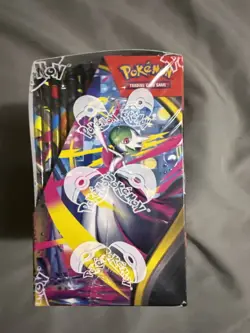 Pokemon TCG: Mega Evolution Enhanced Booster Display Box - 36 Packs - NEW - Image 4